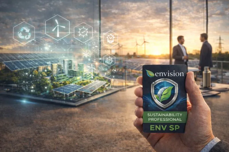 Sustainability in Water Infrastructure Engineering