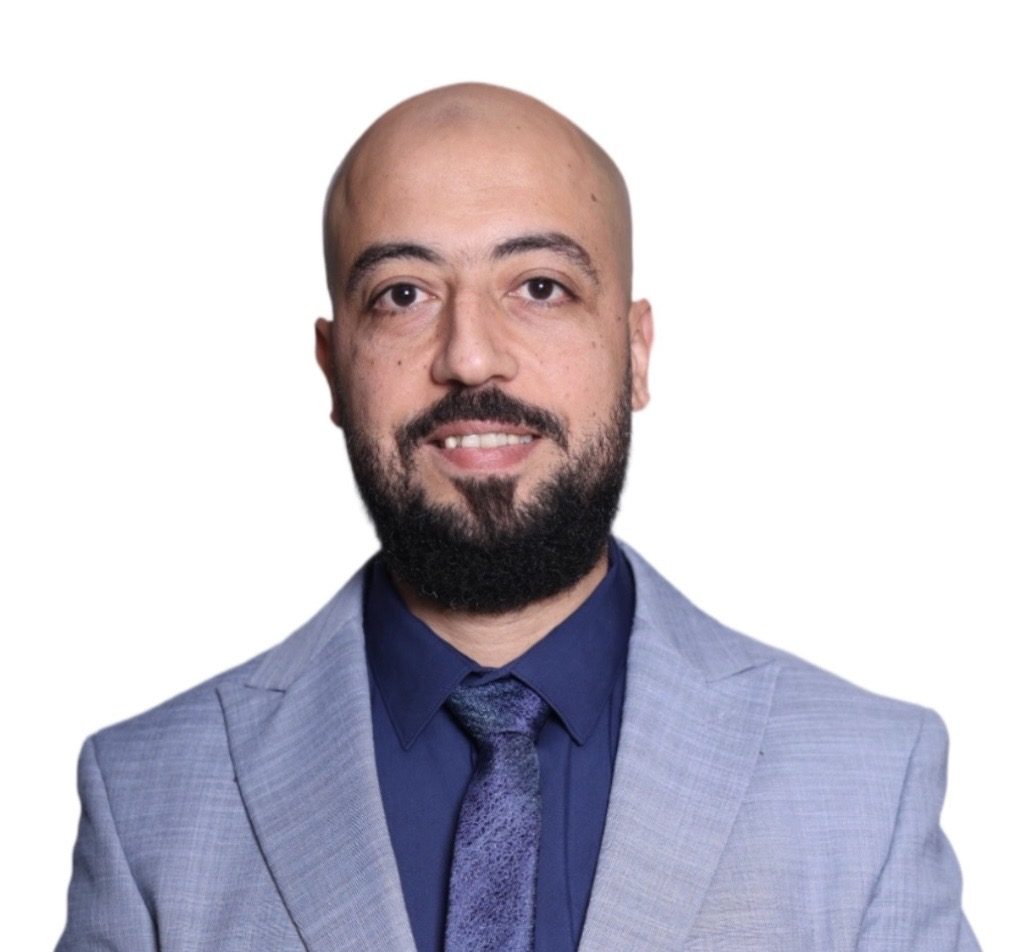 Mohamed Abokhatwa