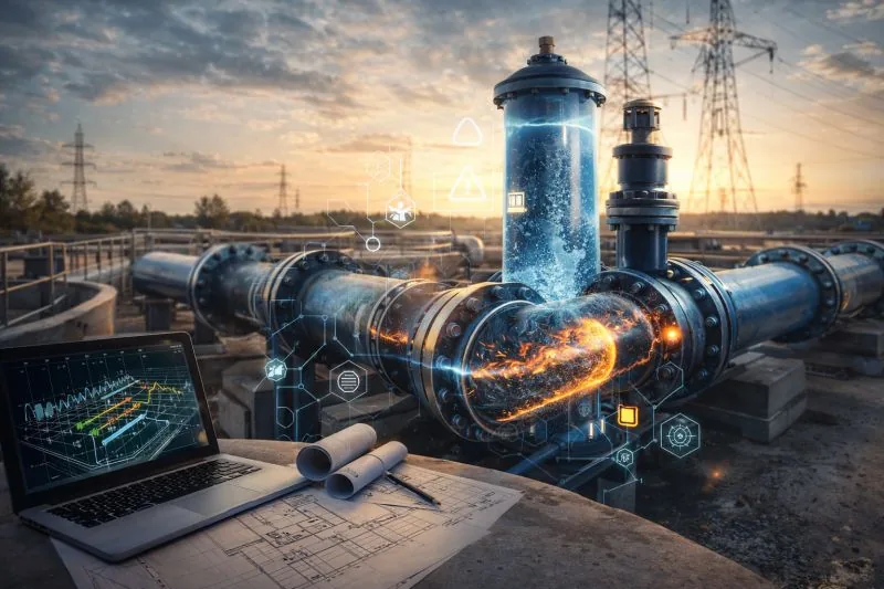 Surge Analysis as Pipeline Risk Mitigation