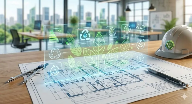 Integrating Sustainability in Engineering Design