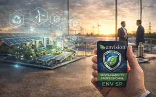Sustainability in Infrastructure Engineering
