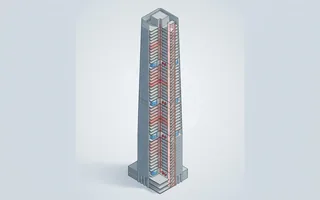 Firefighting in Megatall Buildings: Pressure Zones, Standpipes, Stack Effect & Smoke Control