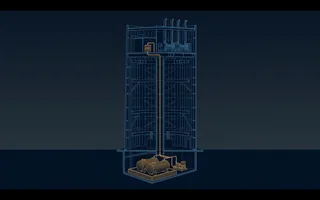 Fuel Oil Systems for Generators & Fire Pumps in Megatall Buildings: Storage, Risers & Fuel Quality