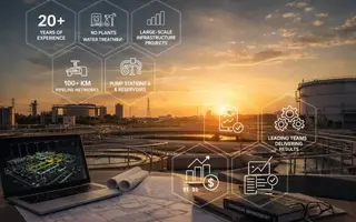 Managing Infrastructure at Scale