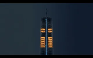 Mechanical Floors in Megatall Buildings: Spacing, Zone Heights, Riser Economics & Layout