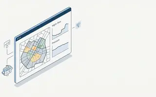 Monitoring & Controlling Non-Revenue Water with NETBASE WMS