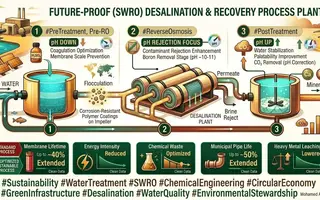 Ph Management Swro