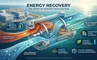 Px Energy Recovery