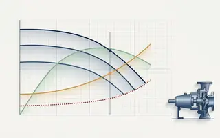 Reading Manufacturer Pump Curves Properly