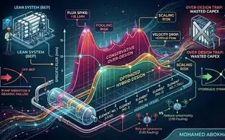 Ro Overdesign Paradox