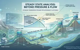 Steady State Analysis Foundation