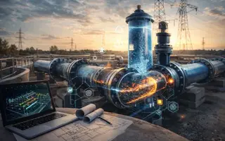 Surge Analysis Risk Mitigation