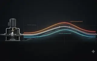 Surge Scenarios in Pumping Stations