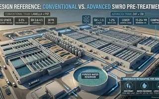 Swro Pretreatment Dilemma