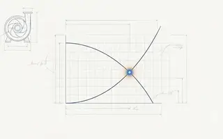 The System Head Curve and the Operating Point